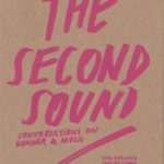 The Second Sound cover