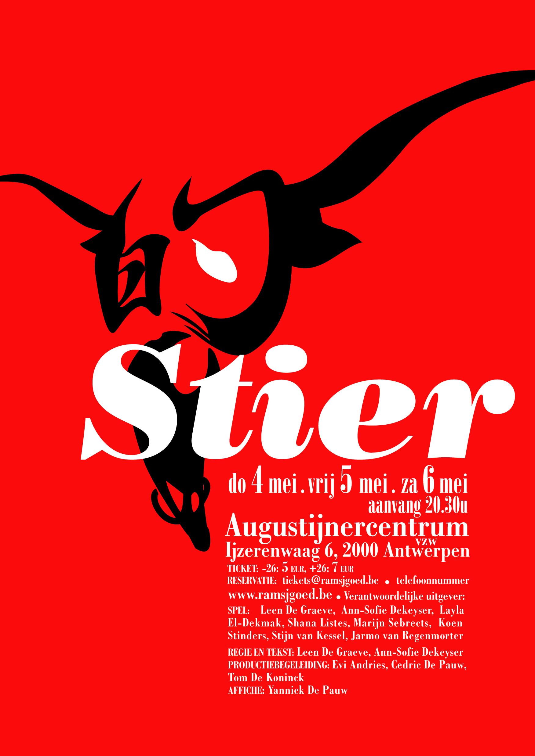 Stier